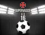 SuperVasco: 16 anos (Jusselino Paulino)