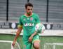 Júnior Dutra (Paulo Fernandes/Vasco)