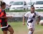 Time feminino do Vasco (App Vasco)