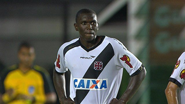 Ex-Vasco, Jomar disputará a Copa Rio e o Carioca B1