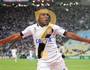 Luis Fabiano (Montagem: SuperVasco)