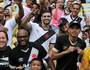 Torcida do Vasco (Paulo Fernandes/Vasco.com.br)