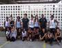 Equipe de Atletismo do Vasco da Gama (Paulo Fernandes/Vasco)