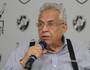 Eurico Miranda (Site Oficial do Vasco)