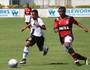 Juan Batata é uma das armas da equipe sub-13 (Carlos Gregório Jr/Vasco)
