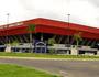 Arena Amadeu Teixeira, em Manaus (Mauro Neto/Sejel)
