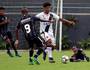 A equipe sub-17 busca reencontrar o caminho das vitórias (Carlos Gregório Jr/Vasco)
