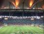 Estádio Maracanã (Reprodução: Twitter)