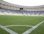 Estádio Maracanã (Gilvan Souza)