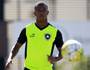 Ribamar, ex-botafogo (Vitor Silva/SSPress/Botafogo)