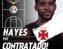  Chris Hayes (Vasco da Gama)