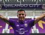 Yoshimar Yotún (Divulgação/Orlando City)