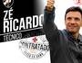 Zé Ricardo (Vasco)