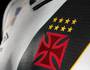 Camisa Vasco da Gama (Site Oficial do Vasco)