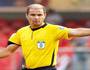 Elmo, Arbitro que apitará Corinthians e Vasco (Senaf)