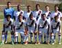 Equipe Sub-17 do Vasco (Carlos Gregório/Vasco)