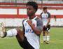 Lucas Santos (Atleta do Vasco) (Terra)