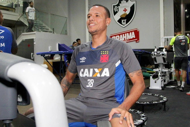 Luis Fabiano