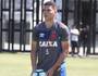 Paulinho (Atacante do Vasco) (Extra Online)