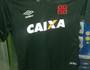 Suposta camisa 3 do vasco 2017 (Reprodução da internet)