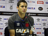 Anderson Martins (Site Oficial do Vasco)