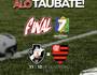 futebol 7 (facebook do Vasco Fut7)