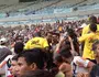 Júlio Brant no Maracanã (Super Vasco)