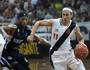 Basquete (Site Oficial do Vasco)