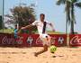 Beach Soccer (Site Oficial do Vasco)