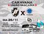 Caravana União Vascaína (União Vascaína)