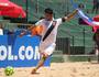 Jorginho - Beach Soccer (Site Oficial do Vasco)