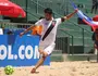 Jorginho - Beach Soccer (Site Oficial do Vasco)