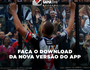 Vasco da Gama Live (Site Oficial do Vasco)