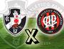 Vasco x Atlético-PR (Super Vasco)