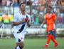 Caio Monteiro festeja gol (Paulo Fernandes/Vasco)