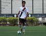 Matheus Miranda (Site Oficial do Vasco)