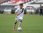 Paulinho sub12 (Site Oficial do Vasco)