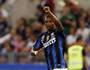 Etoo (MARCELLO PATERNOSTRO/AFP/JC)