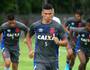 Paulinho (Site Oficial do Vasco)