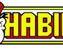 Logo Habib's (Reprodução internet)