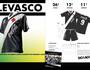 Uniformes do Vasco (Livro do 1 ao 11)