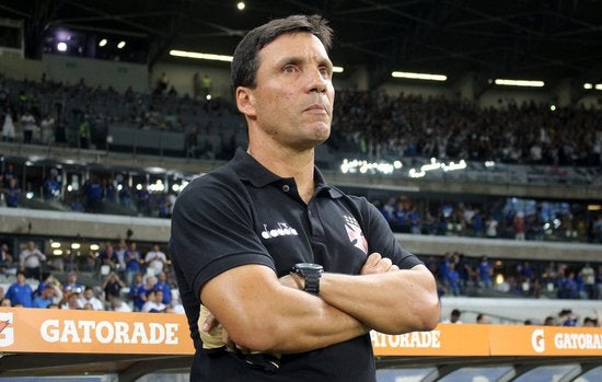 zé ricardo