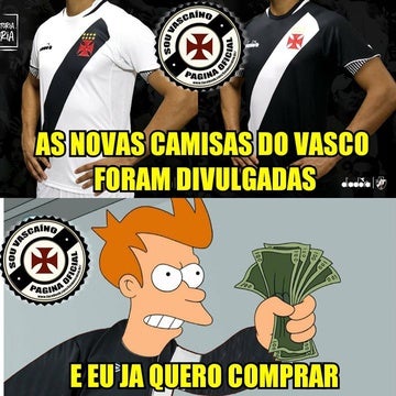 Memes - Camisa