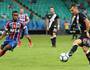 bahia x vasco (Site Oficial do Vasco)