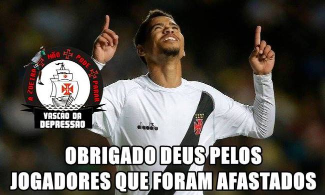Meme Vasco x La U