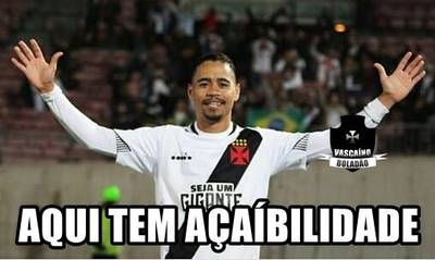Meme Vasco x La U