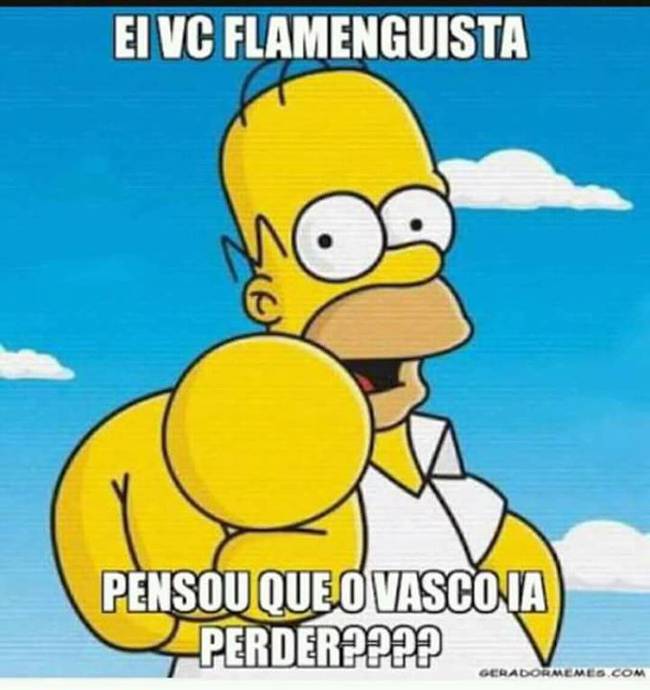 Meme Vasco x La U