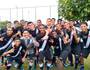 Vasco sub-17 (Vasco/Divulgação)