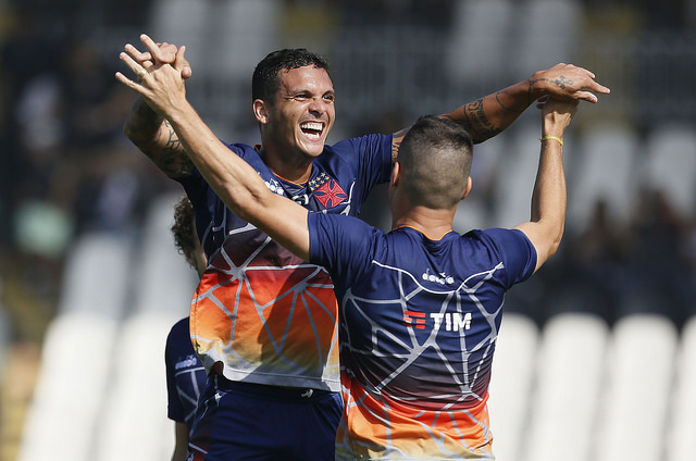 Recuperado, Ramon tem grandes chances de enfrentar o Corinthians ...