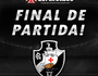 Fim de Jogo (Super Vasco)